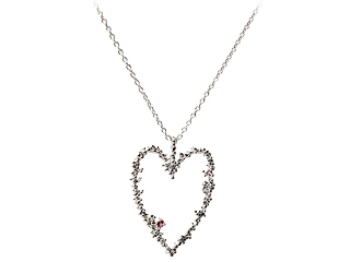 �����ȗ��ő傫�ȃn�[�g���f�U�C�������V���o�[�l�b�N���X