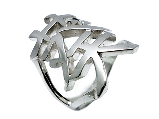 �y1�{����z�����ꕶ���V���[�Y�I�����I�u���v�̃V���o�[�����O