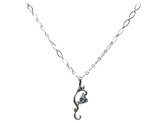 �u���[���[���X�g�[�������߂������f�U�C���̃V���o�[�l�b�N���X