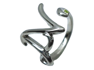 �A���t�@�x�b�g�V���[�Y�I�u�m�v���f�U�C�������V���o�[�t���[�����O