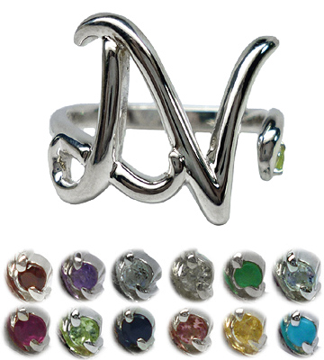 �����O��:�ő��14mm
�΂͍��ォ��K�[�l�b�g(1��),�A���W�X�g(2��),�A�N�A�}����(3��),�_�C�������h(4��),�G�������h(5��),�u���[���[���X�g�[��(6��),���r�[(7��),�y���h�b�g(8��),�T�t�@�C�A(9��),�s���N�g���}����(10��),�V�g����(11��),�^�[�R�C�Y(12��)