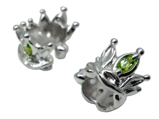 �}�[�L�X�^�y���h�b�g�����߂������f�U�C���̃V���o�[�C���[�N���b�v