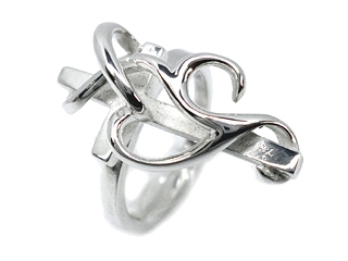 �y1�{����z�����𗍂߂����̓I�ȃN���X�f�U�C���̃V���o�[�����O