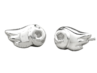 �V�g�̉H�f�U�C���̃V���o�[�s�A�X