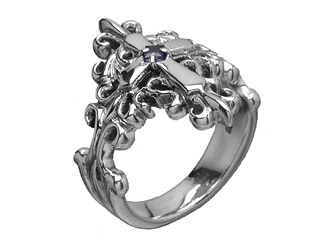 �T�t�@�C�A�𗯂߂��N���X�𓂑��ŏ���C�u�V�V���o�[�����O