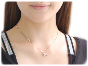 �`�F�[���𒅂����u�l�v�̗�