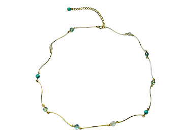 �S��̐΂�g�^�S�[���h���C���[�Ōq���S�[���h�t�B���h�l�b�N���X