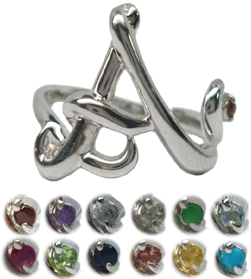 �����O��:�ő��14mm
�{�i�̃K�[�l�b�g�͍���ł��B