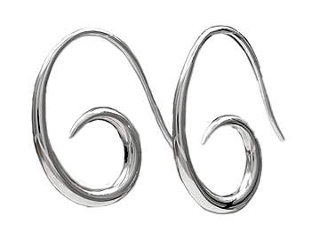 �����Ɖ��J�[�u���Y��ȃt�b�N�^�C�v�V���o�[�s�A�X