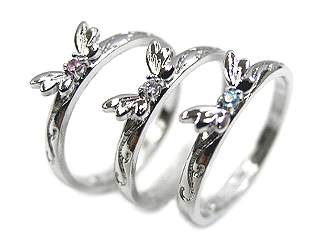 �y��A���z�L���[�r�b�N�W���R�j�A�����߂����f�U�C���̃V���o�[�����O