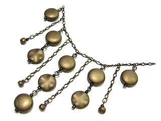 �y��A���z�a���S�[���h�C�u�V�J���[�p�[�c���h���l�b�N���X