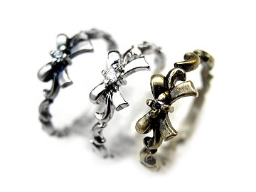 �y��A���z�L���[�r�b�N�W���R�j�A�����߂����{���f�U�C���V���o�[�����O