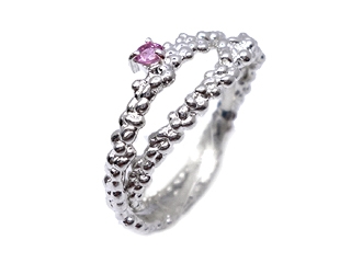 �s���N�g���}���������߂��i�`�������f�U�C����2�A�V���o�[�����O