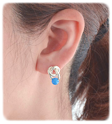 �u���[�A�Q�[�g�̒��p��ł��B