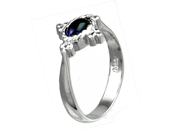 �I�[�o���A�C�I���C�g�̉����V���o�[�����O