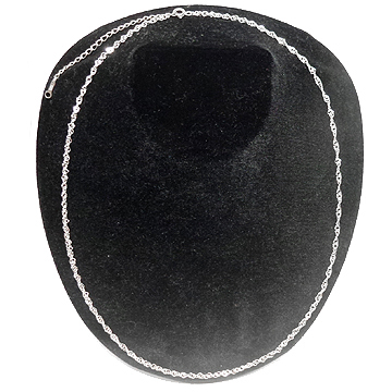 38cm�ɃA�W���X�^�[��t������ł�